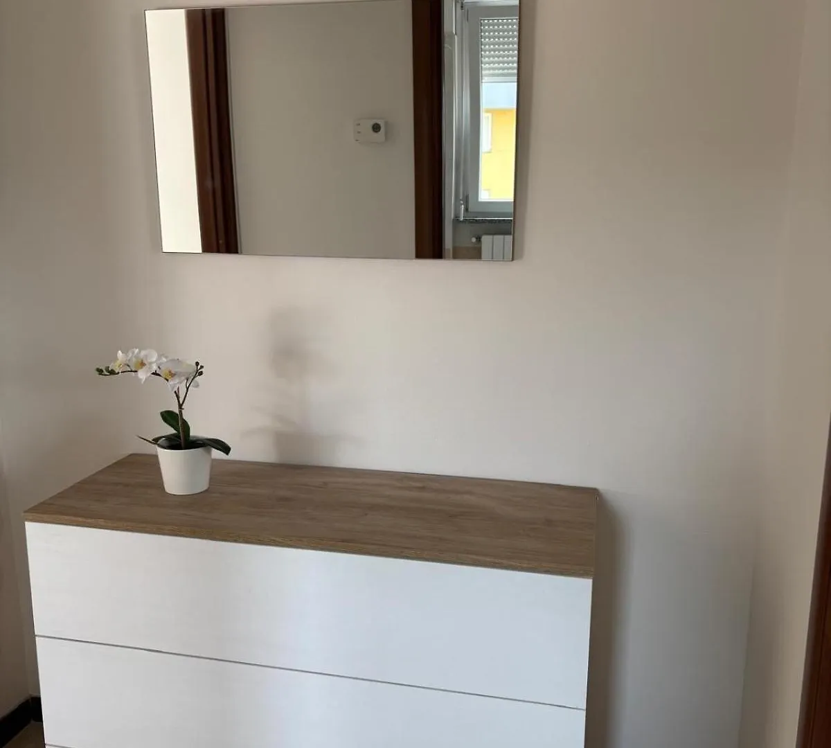 Appartamento Vicino A Como E Milano Mozzate Itálie